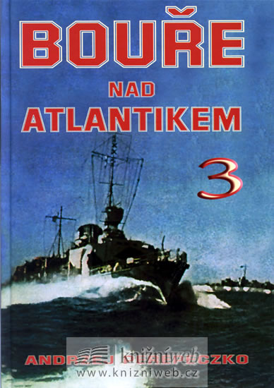 Bouře nad atlantikem 3