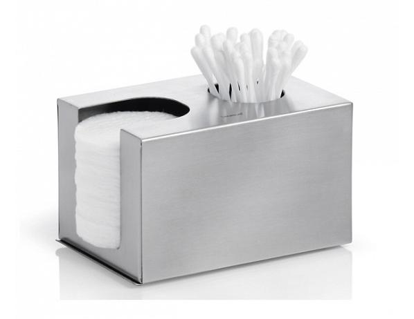 Blomus NEXIO box na vatové tyčinky a tampony Blomus s.r.o.