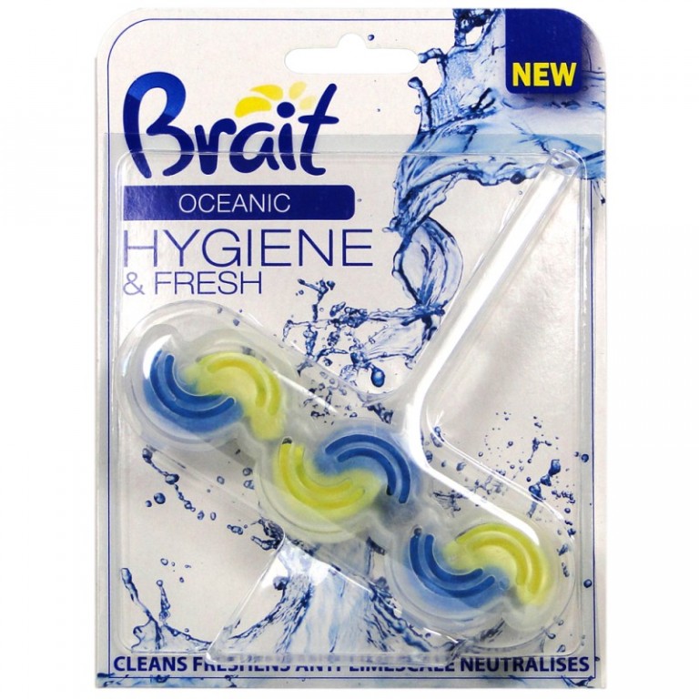 WC závěs Brait 45g Oceanic Papermax-cz