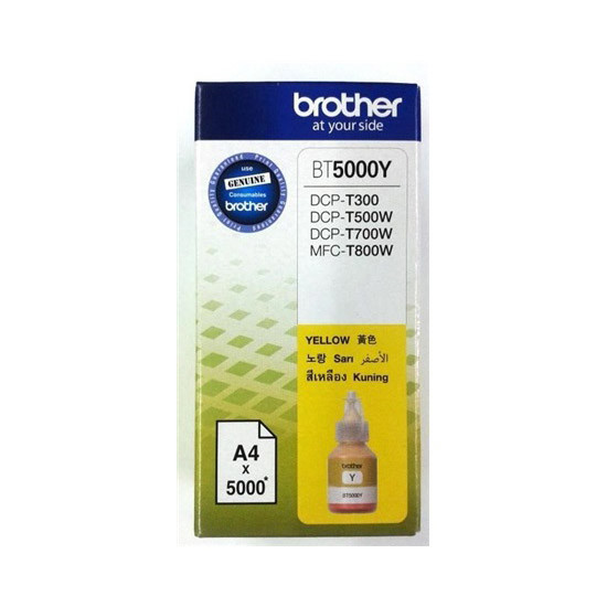 Brother BT5000Y
