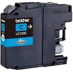 BROTHER LC-123C Tonery Náplně