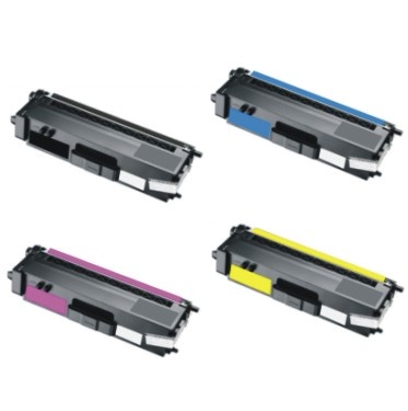 Brother TN-328C - kompatibilní Tonery Náplně