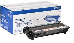 Toner Brother TN-3330 (Černý) Tonery Náplně
