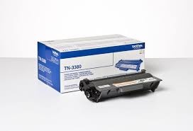 Toner Brother TN-3380 (Černý) Tonery Náplně
