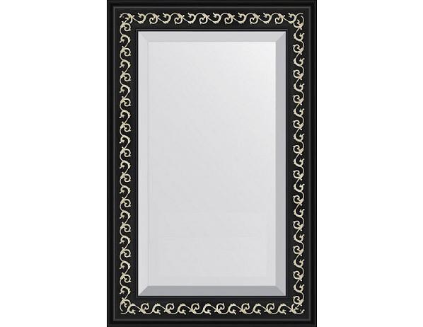 Zrcadlo - art deco SANTECH ALLIANZ s.r.o.