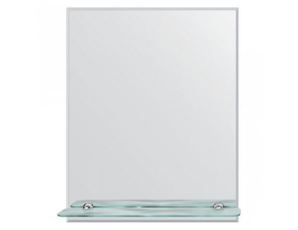 Zrcadlo s poličkou 4 SANTECH ALLIANZ s.r.o.