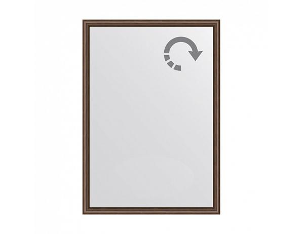 Zrcadlo ořech SANTECH ALLIANZ s.r.o.