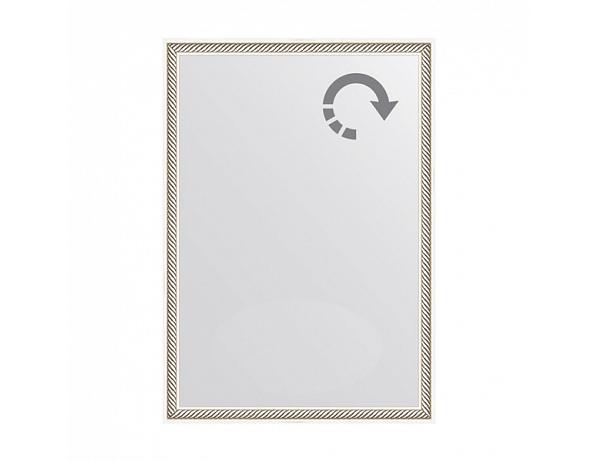 Zrcadlo kroucené stříbro SANTECH ALLIANZ s.r.o.