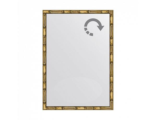 Zrcadlo zlatý bambus SANTECH ALLIANZ s.r.o.