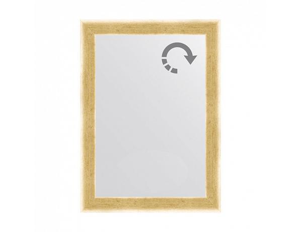 Zrcadlo leptané zlato SANTECH ALLIANZ s.r.o.