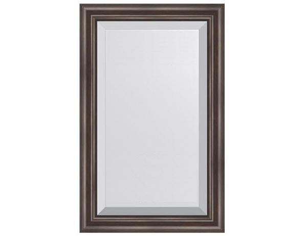 Zrcadlo - palisandr SANTECH ALLIANZ s.r.o.