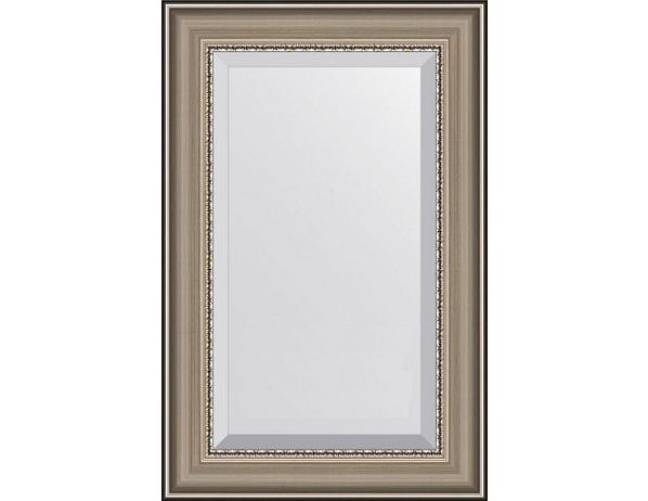 Zrcadlo - hnědá metalíza SANTECH ALLIANZ s.r.o.