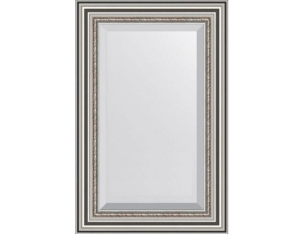 Zrcadlo - římské stříbro SANTECH ALLIANZ s.r.o.