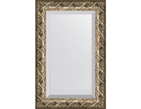 Zrcadlo - imitace fresky SANTECH ALLIANZ s.r.o.