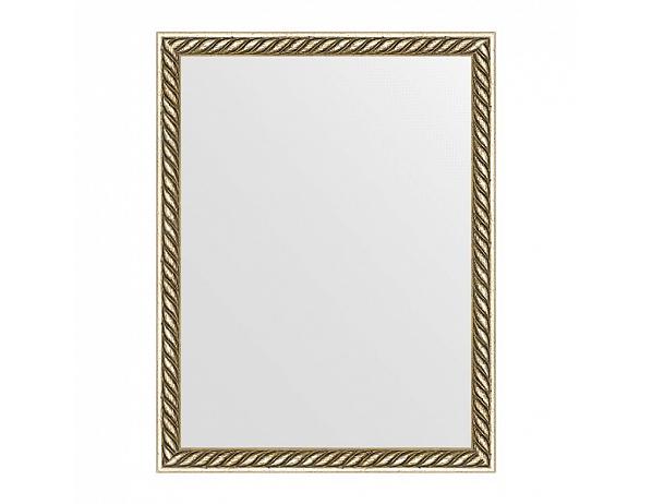 Zrcadlo kroucená mosaz SANTECH ALLIANZ s.r.o.