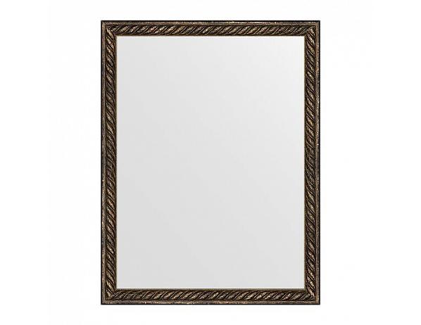 Zrcadlo kroucený bronz SANTECH ALLIANZ s.r.o.