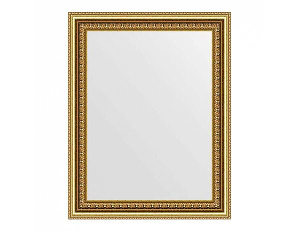 Zrcadlo pozlacený ornament SANTECH ALLIANZ s.r.o.