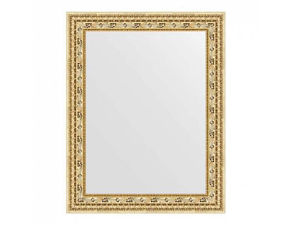 Zrcadlo pozlacený ornament 5 SANTECH ALLIANZ s.r.o.