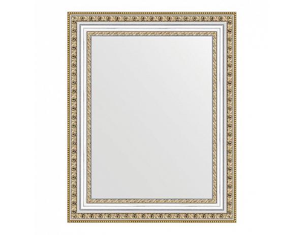 Zrcadlo platinový ornament SANTECH ALLIANZ s.r.o.