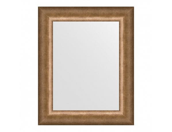 Zrcadlo patinovaný bronz SANTECH ALLIANZ s.r.o.