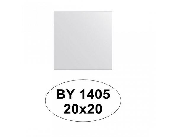 Zrcadlový obklad 20x20 SANTECH ALLIANZ s.r.o.