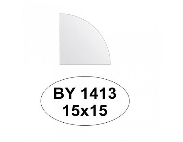 Zrcadlový obklad 15x15 SANTECH ALLIANZ s.r.o.