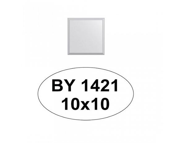 Zrcadlový obklad 10x10 SANTECH ALLIANZ s.r.o.