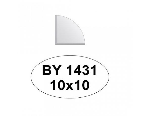 Zrcadlový obklad 10x10 SANTECH ALLIANZ s.r.o.