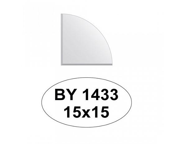 Zrcadlový obklad 15x15 SANTECH ALLIANZ s.r.o.