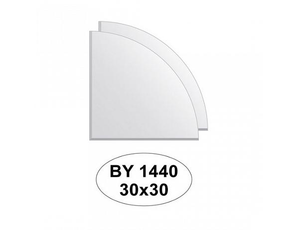 Zrcadlový obklad 30x30 - 2ks SANTECH ALLIANZ s.r.o.