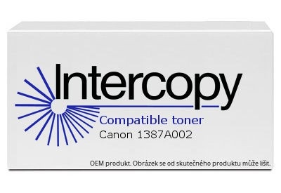 Kompatibilní KMP Toner Canon 1387A002