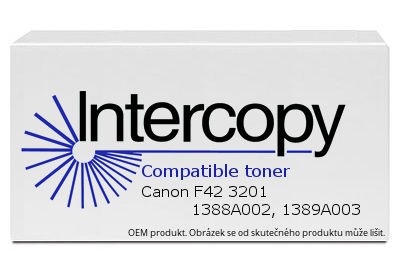 Kompatibilní KMP Toner Canon 1388A002