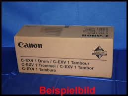Canon C-EXV1
