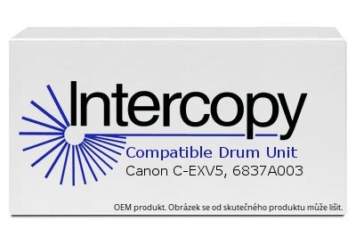 Kompatibilní KMP Optický válec Canon C-EXV5