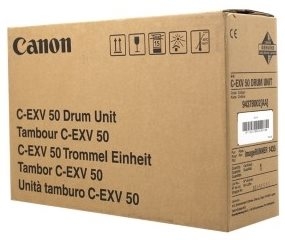 Canon C-EXV50