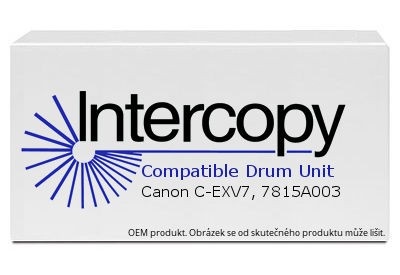 Kompatibilní KMP Optický válec Canon C-EXV7