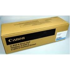 Canon C-EXV8