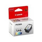 Canon CL-546 (Barevná) Tonery Náplně