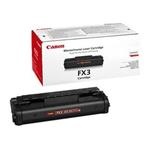 Toner Canon FX-3 originální (Černý) Tonery Náplně