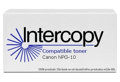 Kompatibilní KMP Toner Canon NPG-10