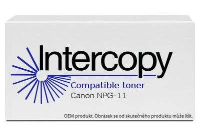 Kompatibilní KMP Toner Canon NPG-11