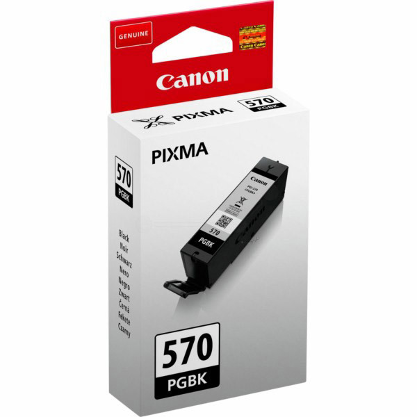 Cartridge Canon PGI-570 PGBk