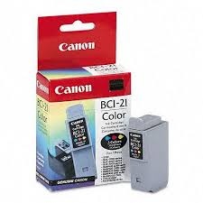 Cartridge Canon BCI-21C