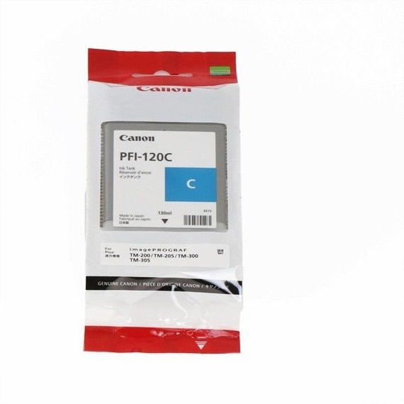 Cartridge Canon PFI-120C