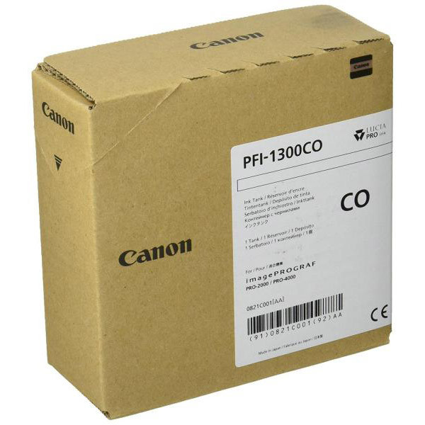 Cartridge Canon PFI-1300CO