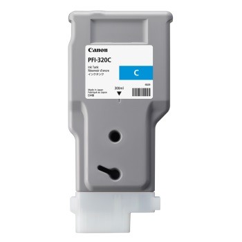 Cartridge Canon PFI-320C