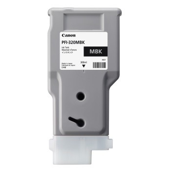Cartridge Canon PFI-320MBK
