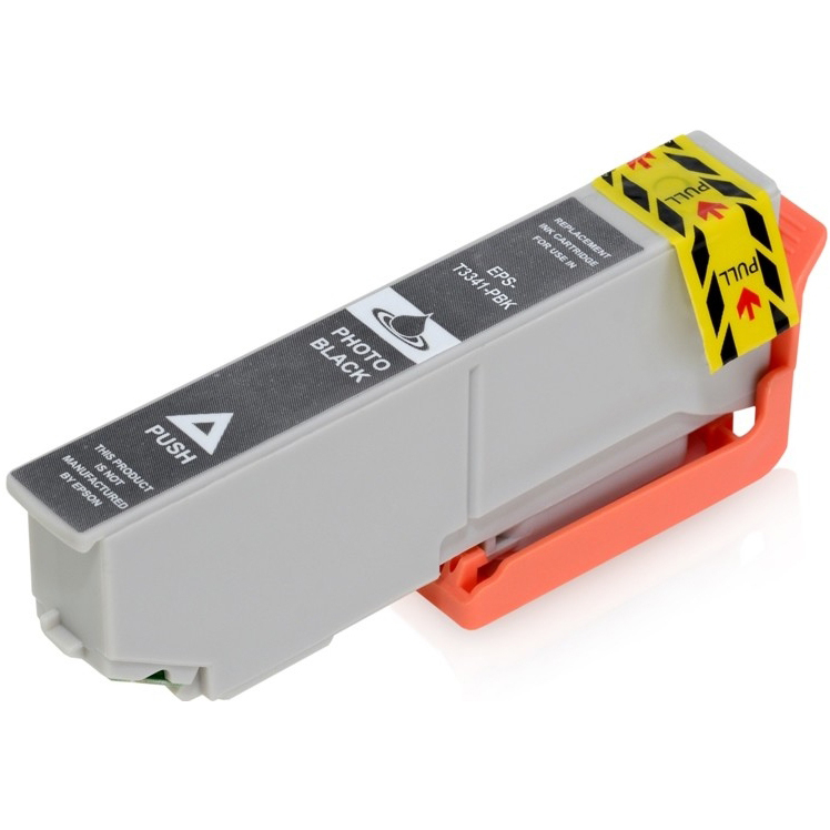 Kompatibilní ToneryNáplně Cartridge Epson 33XL