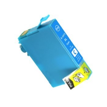 Kompatibilní ToneryNáplně Cartridge Epson 34XL