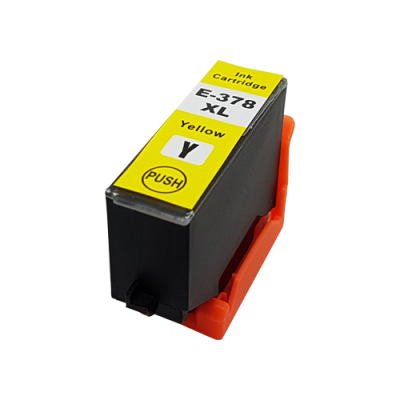 Kompatibilní ToneryNáplně Cartridge Epson 378XL